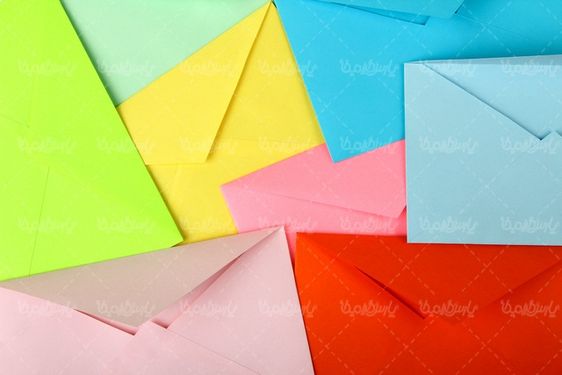 پس زمینه کاغذ رنگی
