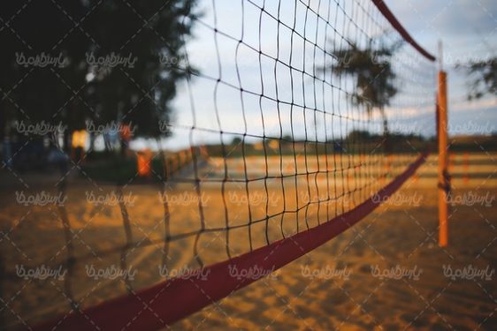 تور والیبال