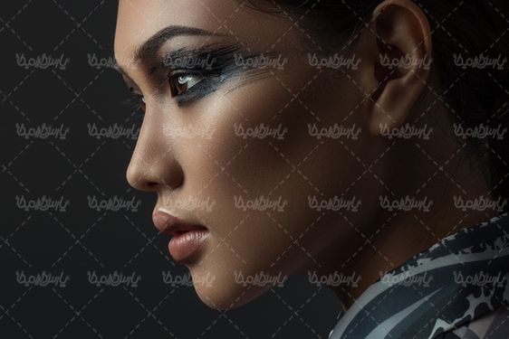 سالن آرایش