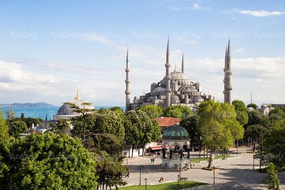 جاذبه های گردشگری