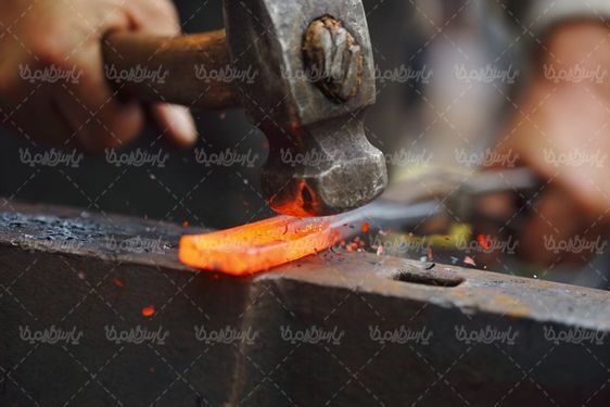 آهنگری