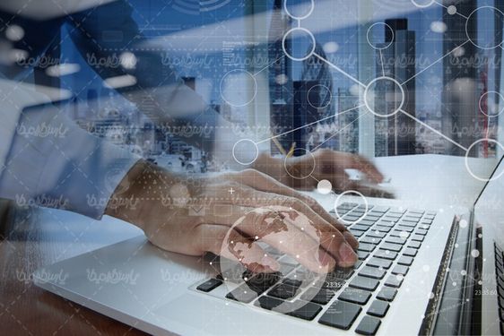 عکس با کیفیت گروه کاری