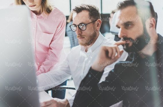 دانلود رایگان عکس تیم کاری