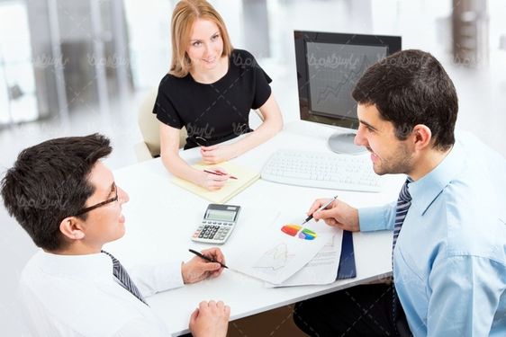 دانلود رایگان عکس تیم کاری