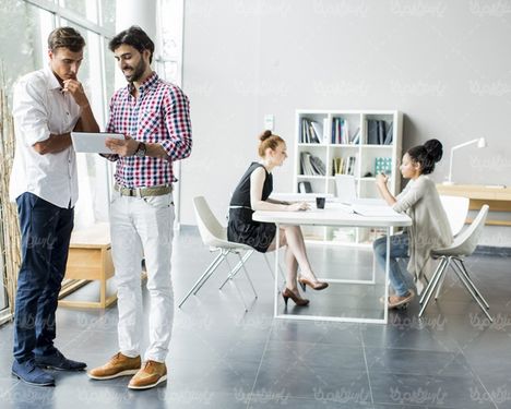 دانلود رایگان عکس تیم کاری