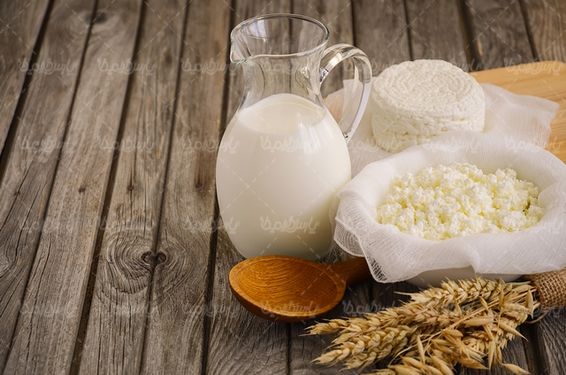 Download the dairy image