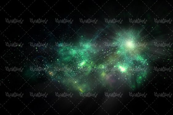 Galaxy Background