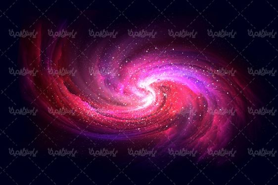 Galaxy Background