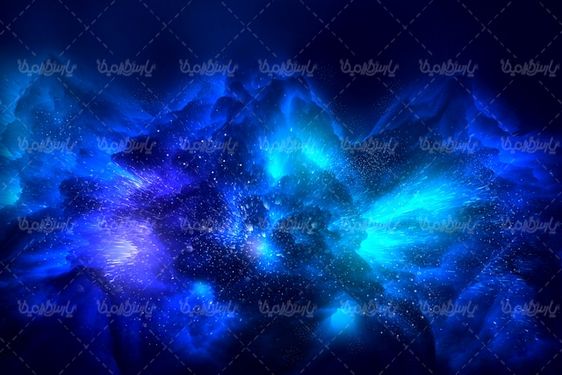 Galaxy Background