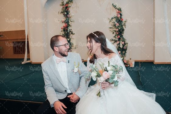 Quality wedding photos