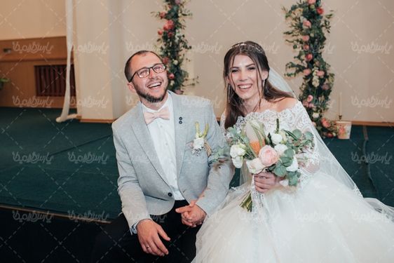 Quality wedding photos
