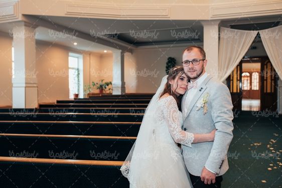 Quality wedding photos
