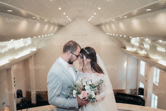Quality wedding photos