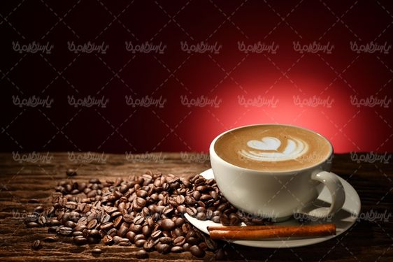 فنجان قهوه