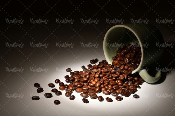 فنجان قهوه