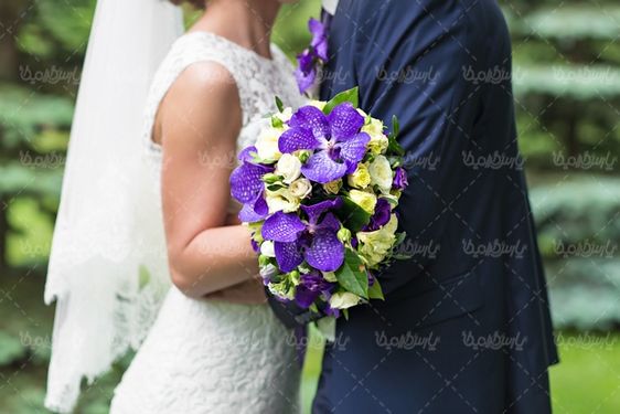 عروس و داماد