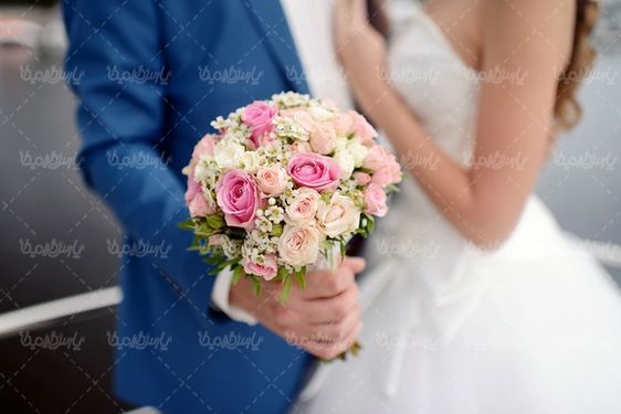 عروس و داماد