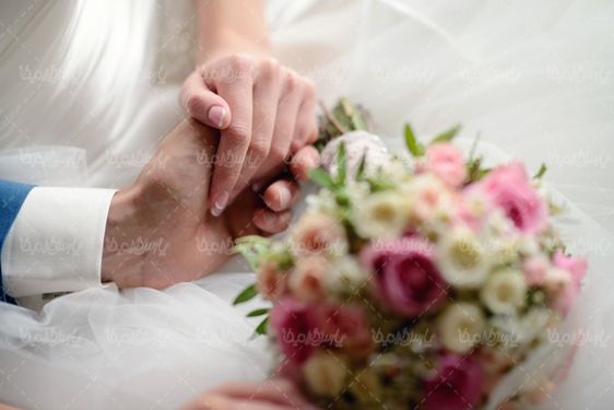 عروس و داماد