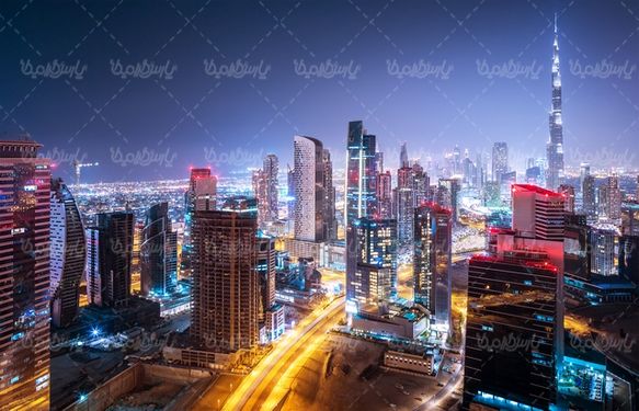 برج
