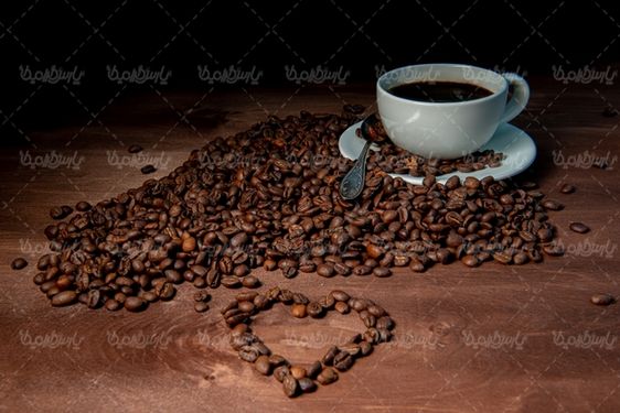 دانلود عکس دان قهوه