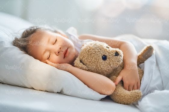 عکس با کیفیت بچه