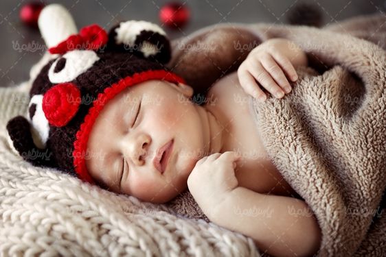 عکس با کیفیت بچه