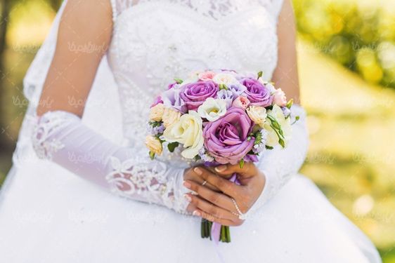لباس عروس
