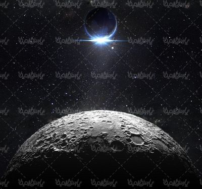دانلود تصویر با کیفیت فضا
