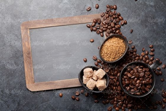 عکس با کیفیت قهوه