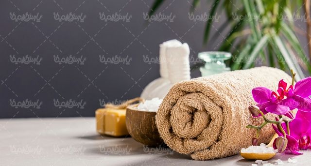 Massage salon
