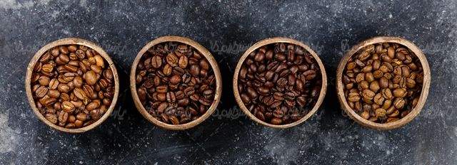 دانلود تصویر با کیفیت دان قهوه