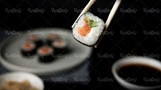 Download free sushi image