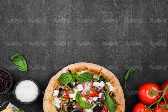 Pizza