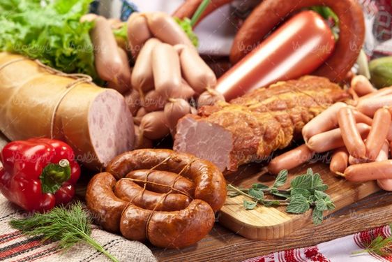 Meat products