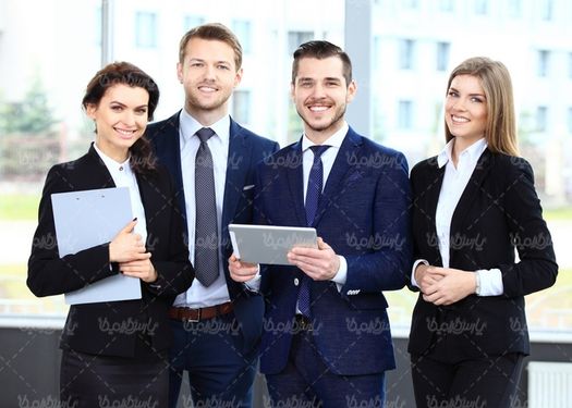 Work team