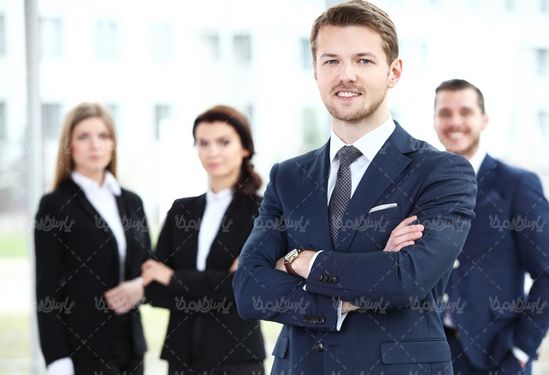 Work team