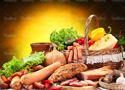 Meat products