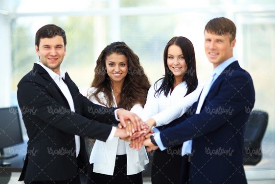 دانلود تصویر با کیفیت گروه کاری