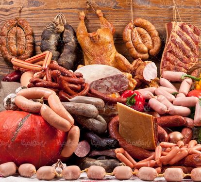 Meat products