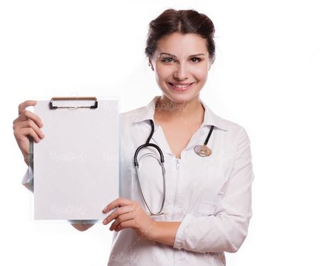 Doctor