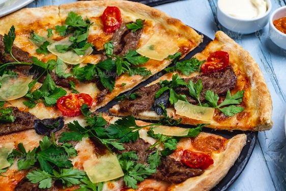 Pizza