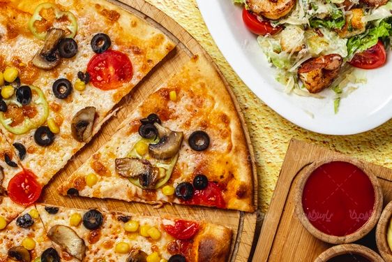 Pizza