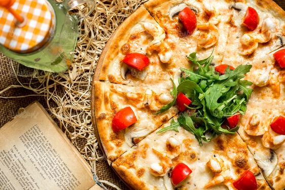 Pizza