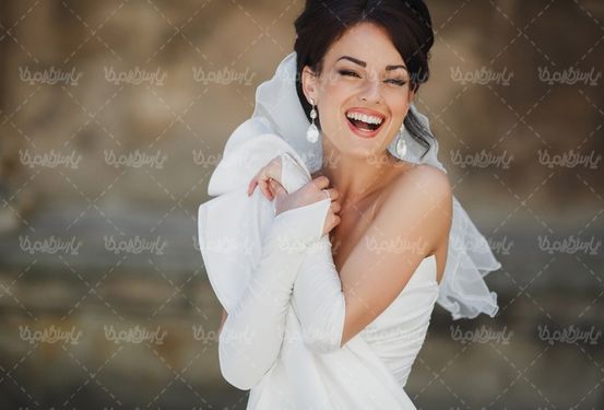 عکس عروس و داماد