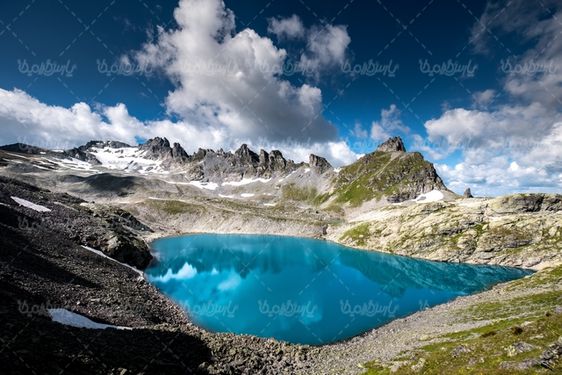 دریاچه