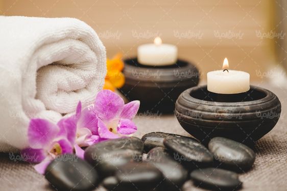 Massage salon
