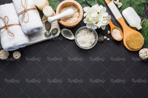 Massage salon