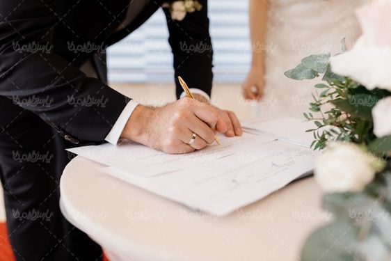 دانلود رایگان عکس عروس و داماد