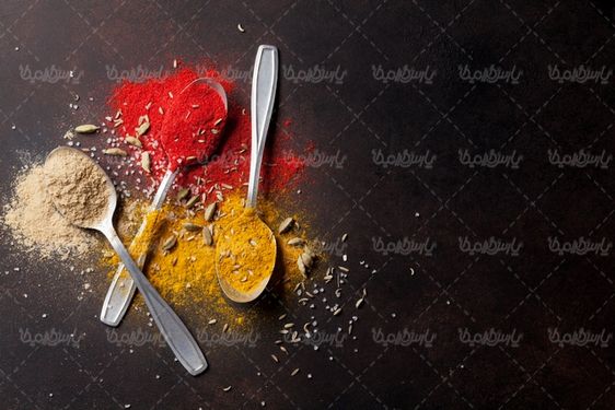 دانلود تصویر ادویه