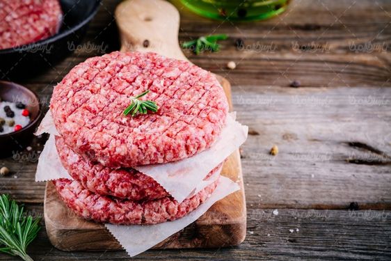 دانلود تصویر چیزبرگر